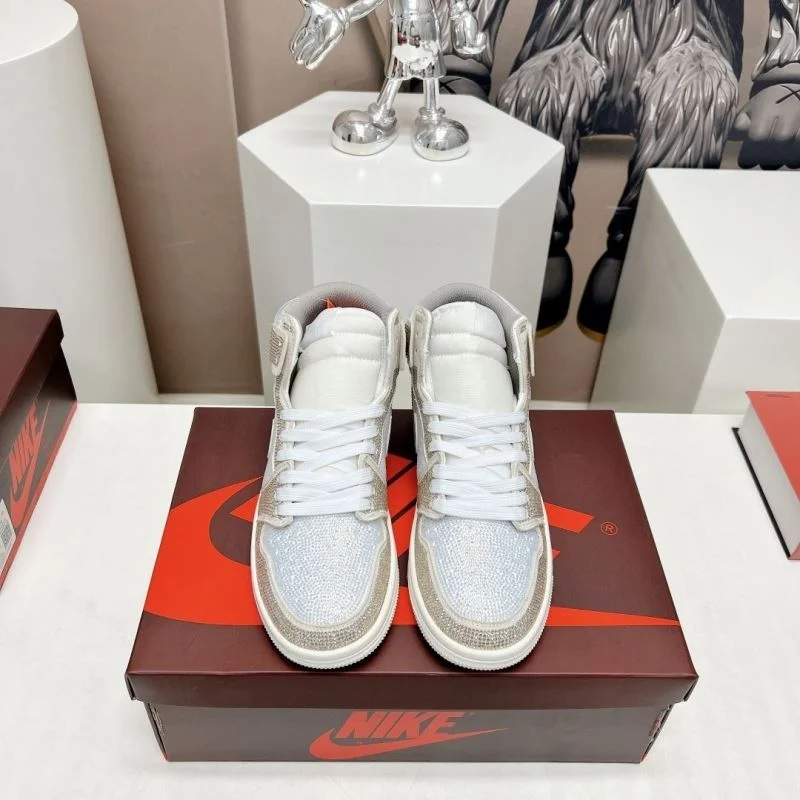 MultiPurpose Nike Air Jordan Shoes 33564