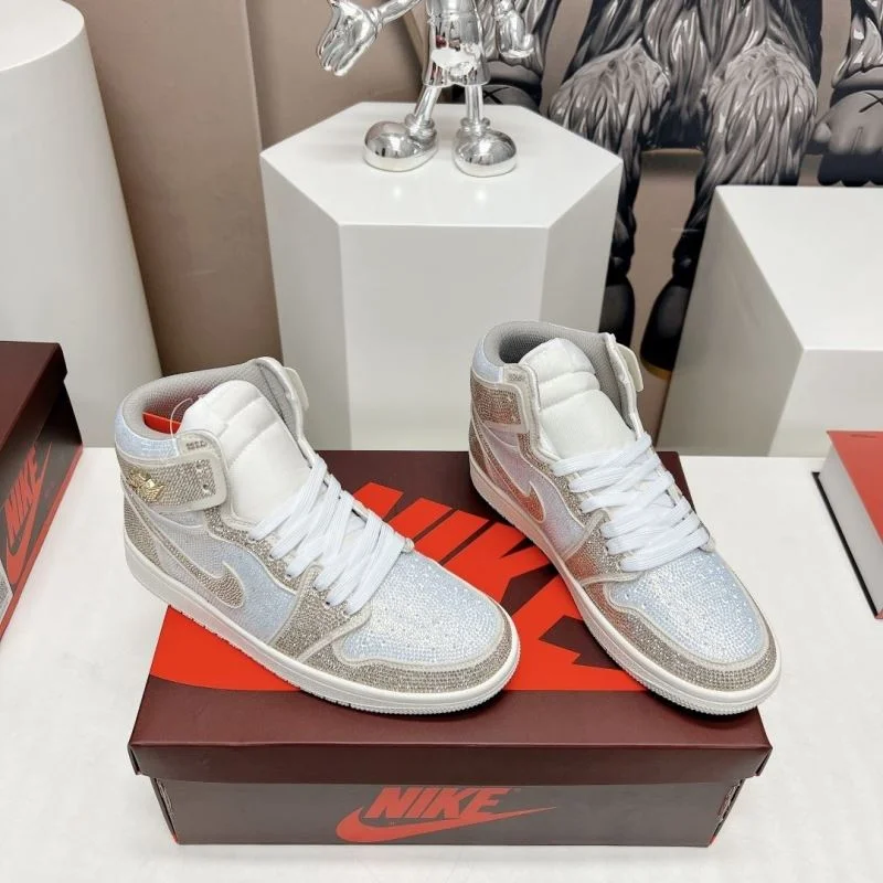 MultiPurpose Nike Air Jordan Shoes 33564