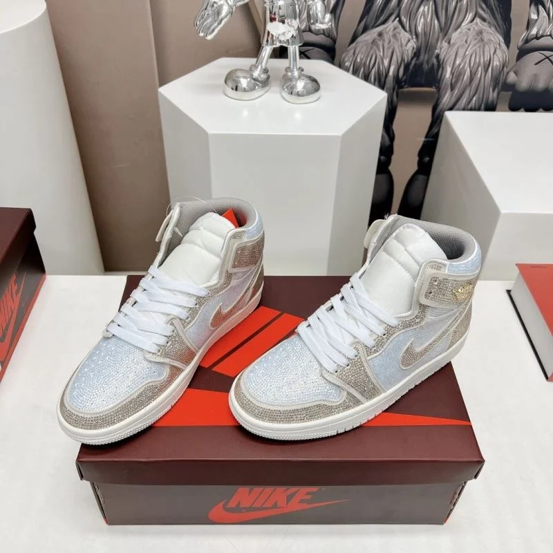 MultiPurpose Nike Air Jordan Shoes 33564