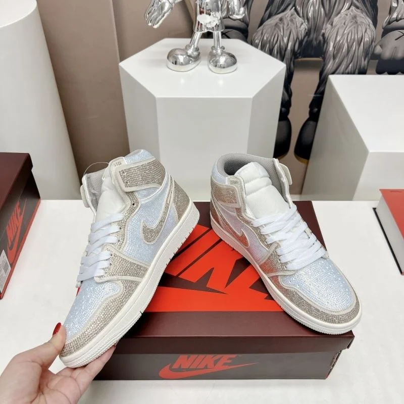 MultiPurpose Nike Air Jordan Shoes 33564