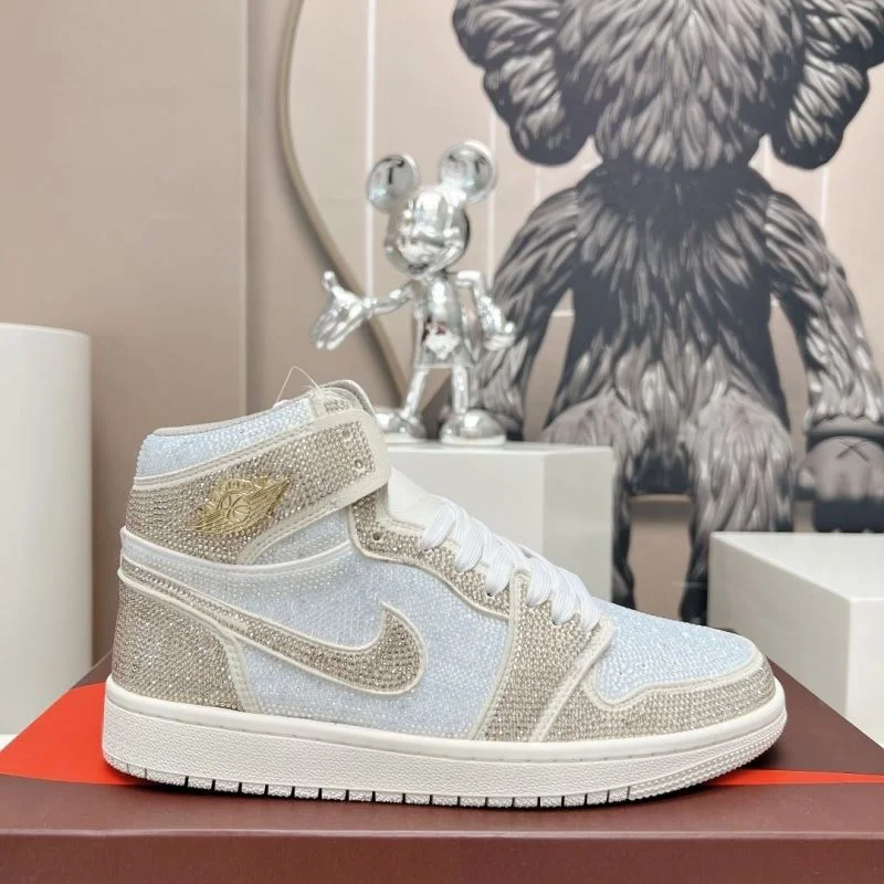 MultiPurpose Nike Air Jordan Shoes 33564