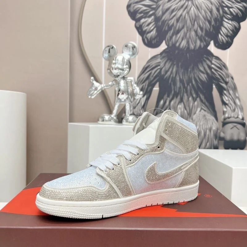 MultiPurpose Nike Air Jordan Shoes 33564