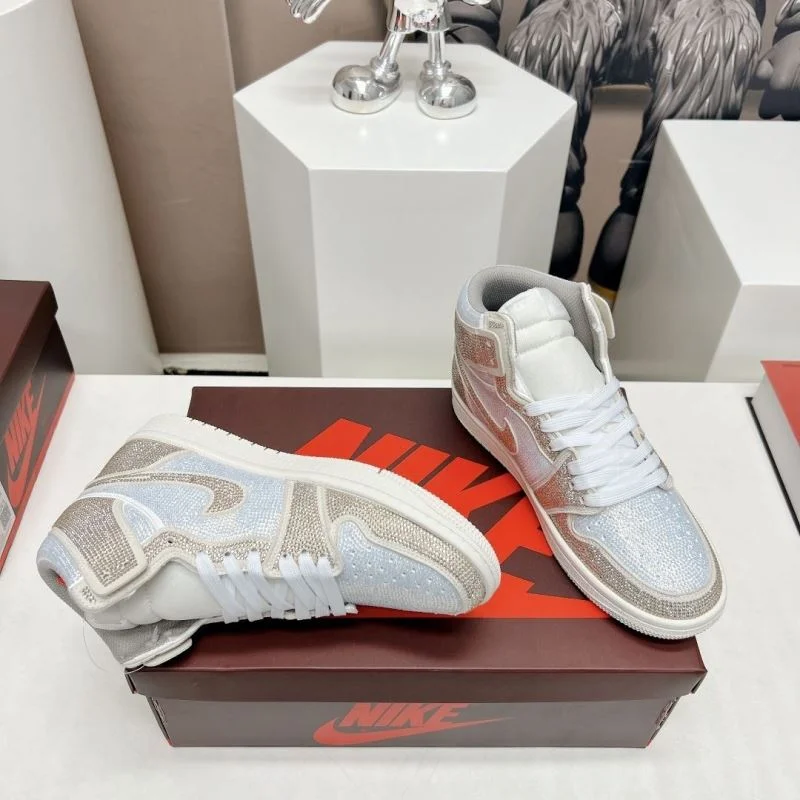 MultiPurpose Nike Air Jordan Shoes 33564