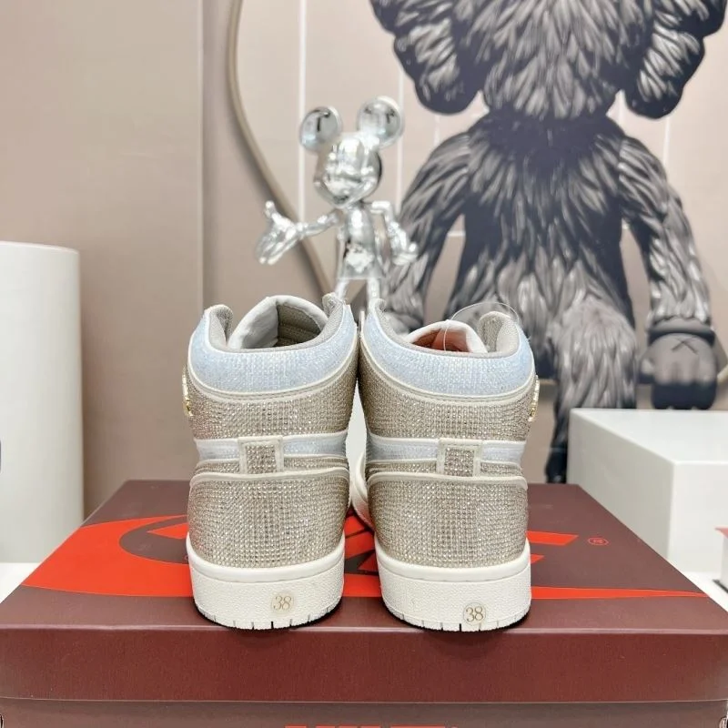 MultiPurpose Nike Air Jordan Shoes 33564