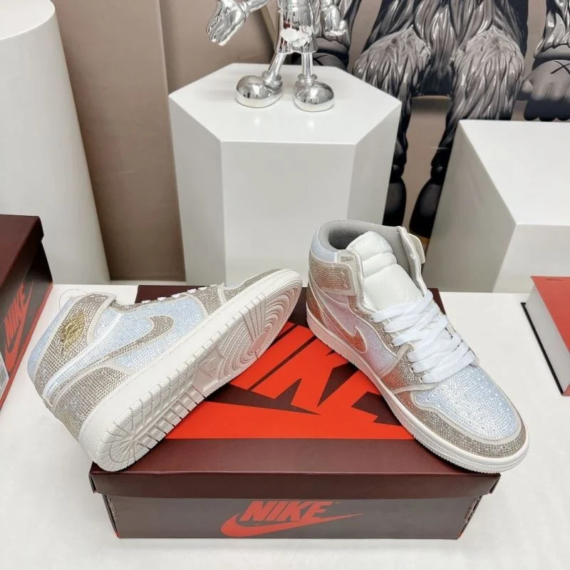 MultiPurpose Nike Air Jordan Shoes 33564