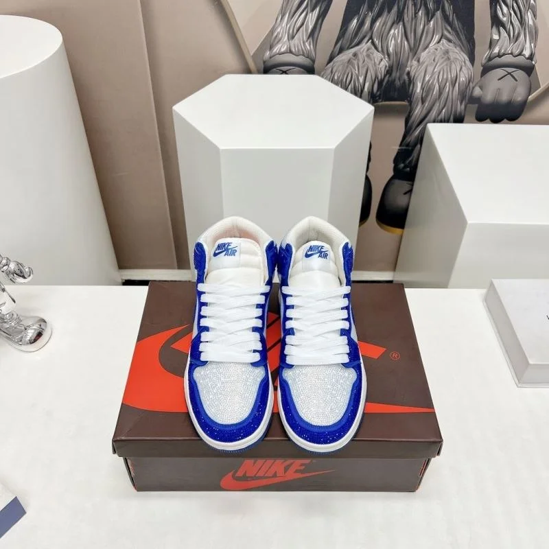 Flexible Nike Air Jordan Shoes 33565