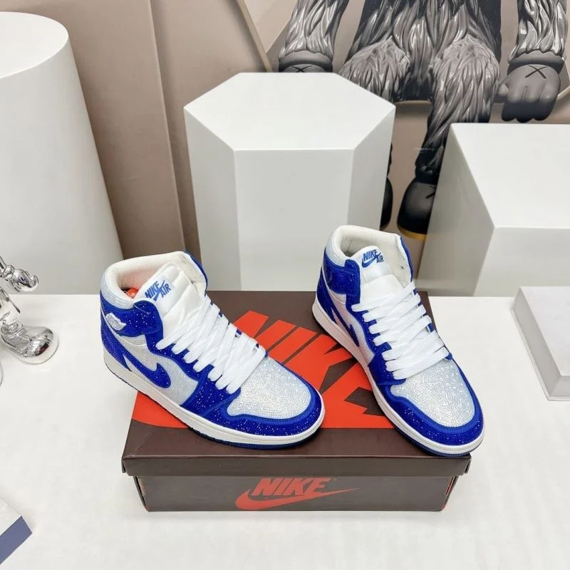 Flexible Nike Air Jordan Shoes 33565