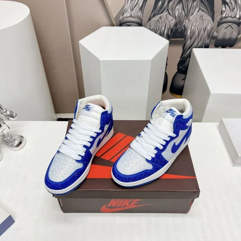 Flexible Nike Air Jordan Shoes 33565