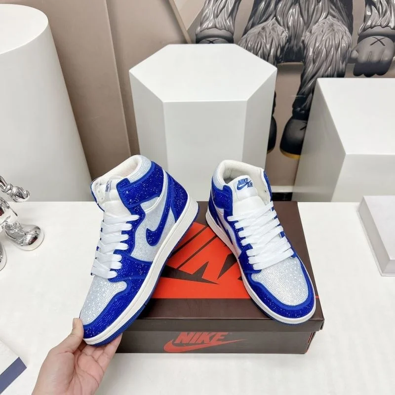 Flexible Nike Air Jordan Shoes 33565