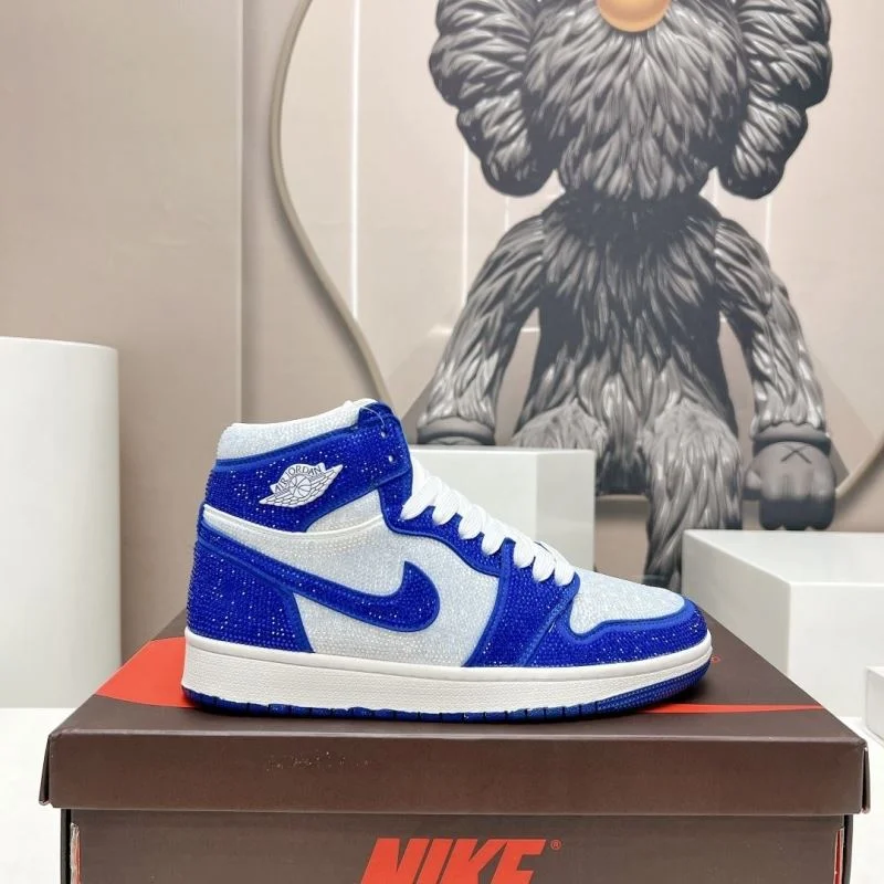 Flexible Nike Air Jordan Shoes 33565