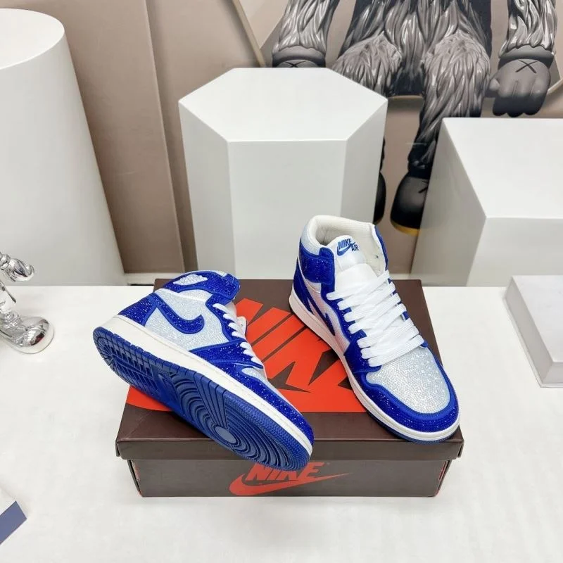 Flexible Nike Air Jordan Shoes 33565