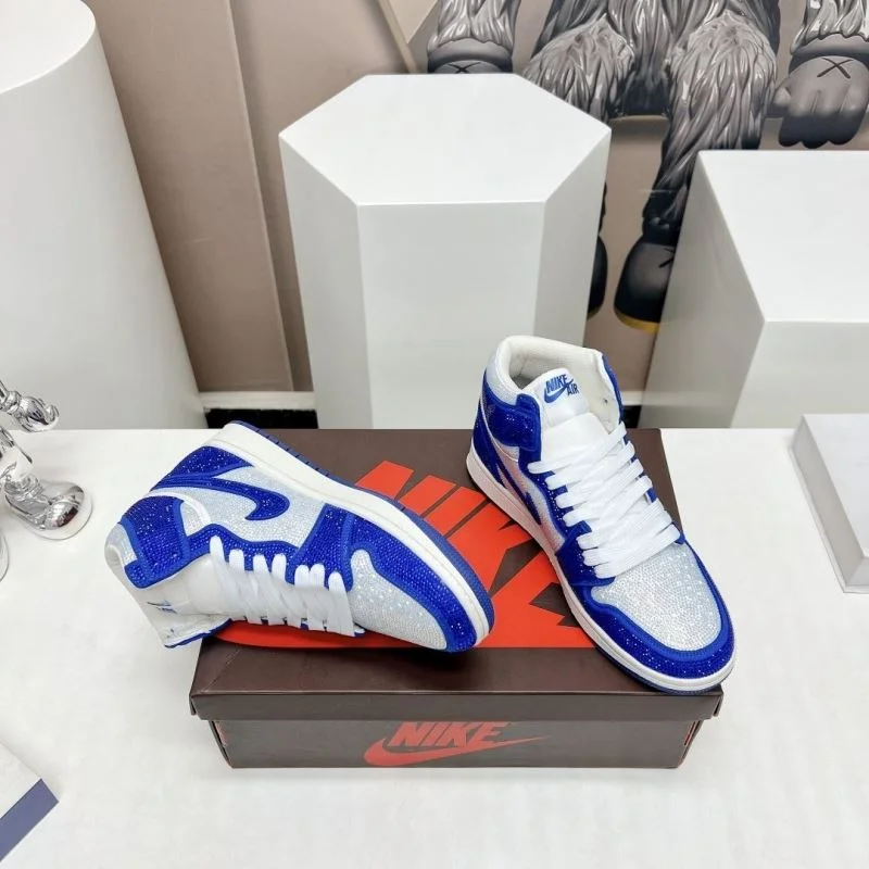 Flexible Nike Air Jordan Shoes 33565