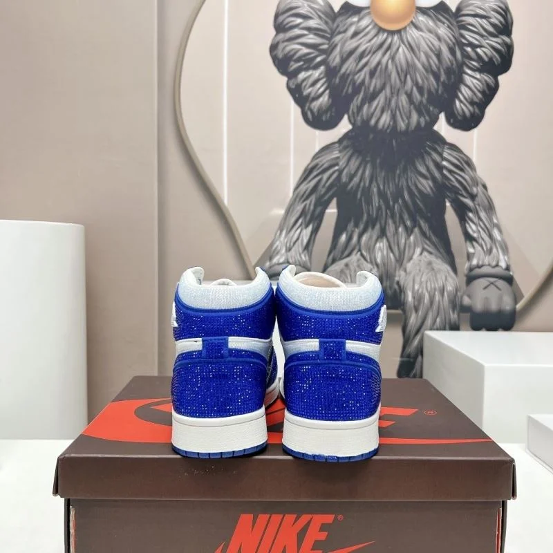 Flexible Nike Air Jordan Shoes 33565
