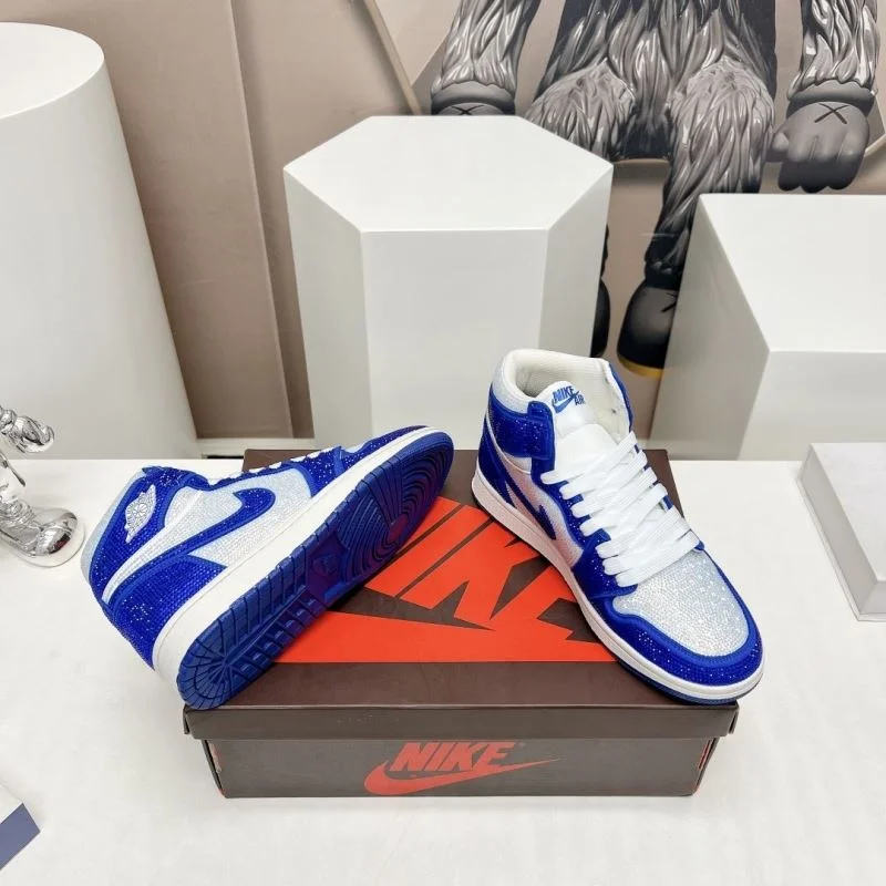 Flexible Nike Air Jordan Shoes 33565