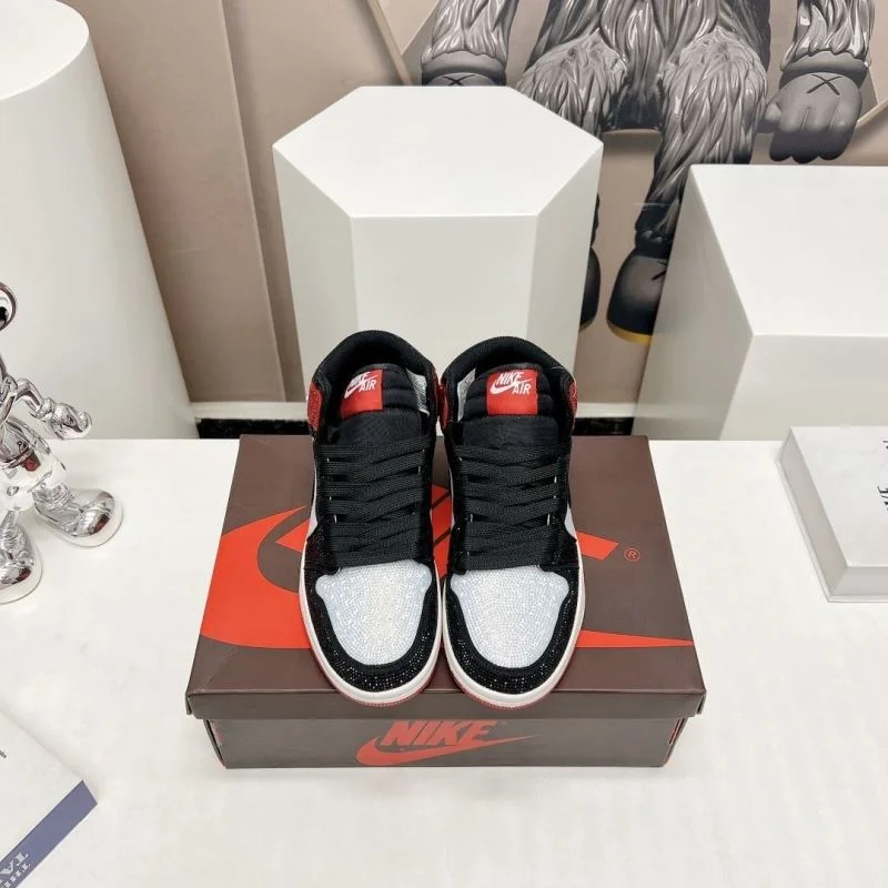 WeatherProof Nike Air Jordan Shoes 33567