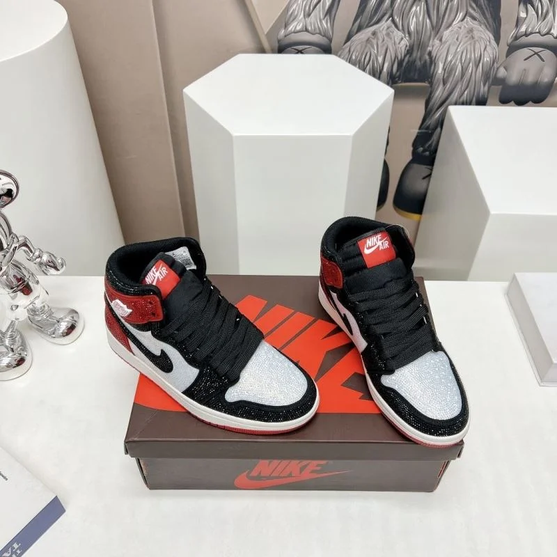 WeatherProof Nike Air Jordan Shoes 33567
