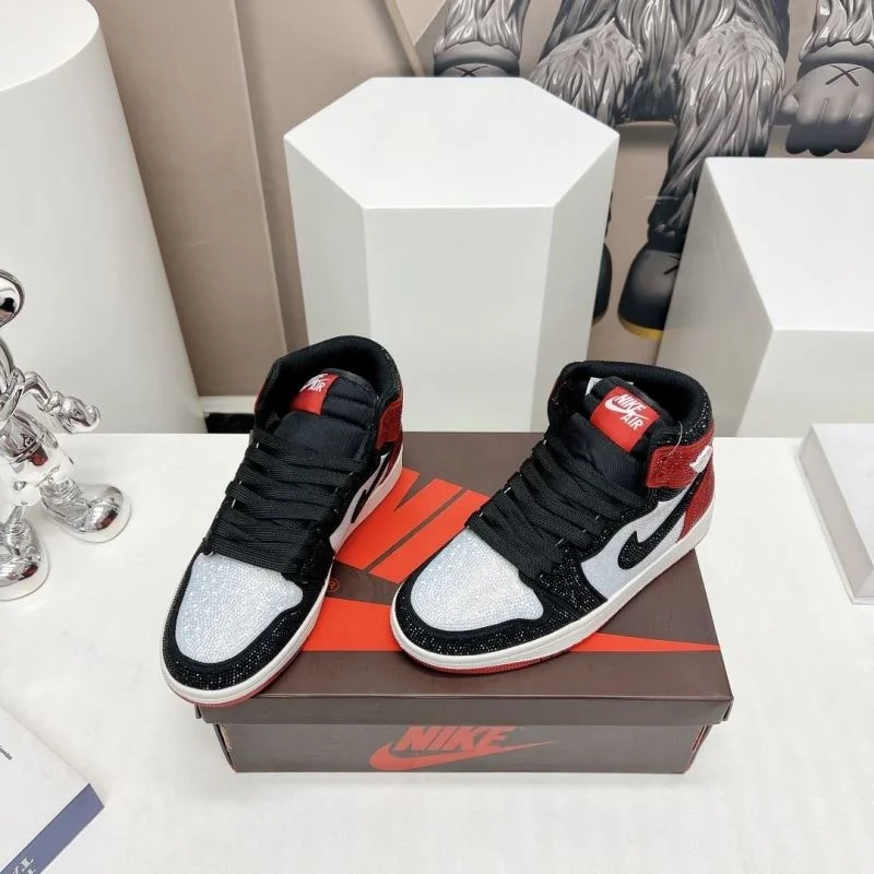 WeatherProof Nike Air Jordan Shoes 33567