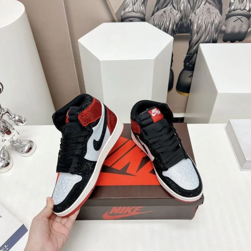 WeatherProof Nike Air Jordan Shoes 33567