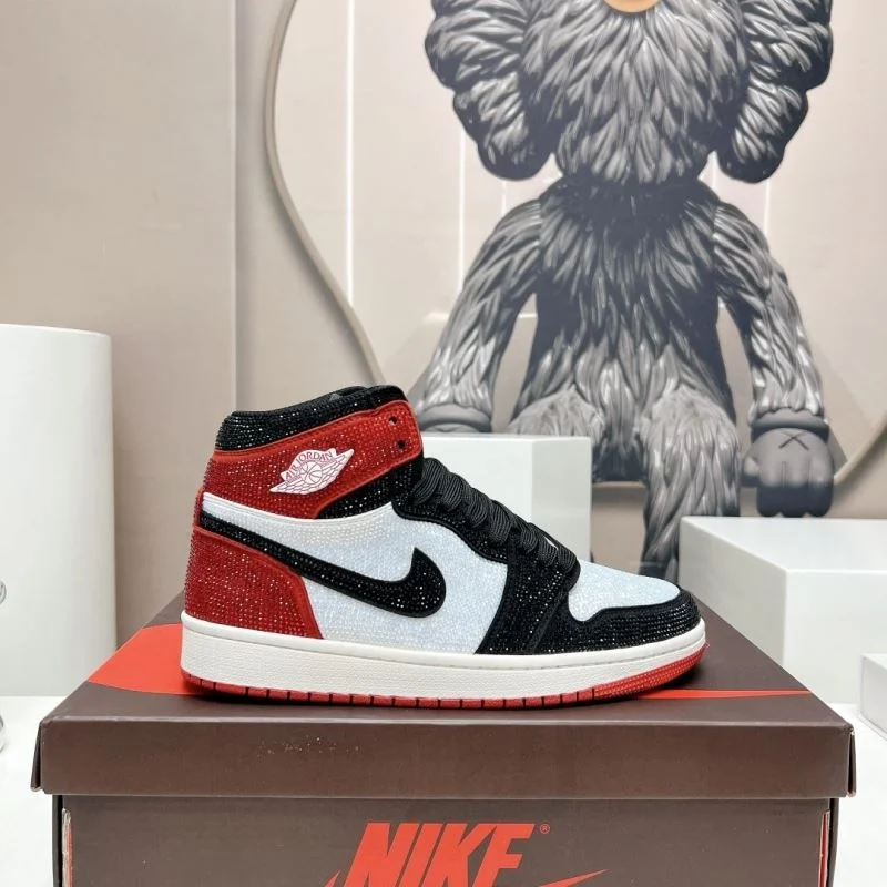 WeatherProof Nike Air Jordan Shoes 33567