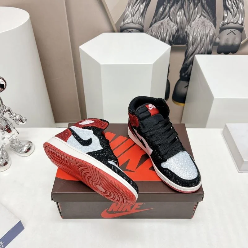 WeatherProof Nike Air Jordan Shoes 33567