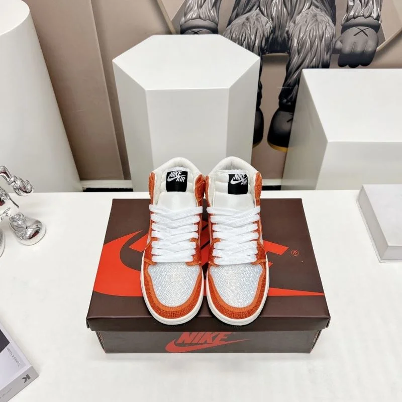 Nike Air Jordan Shoes EasyMatch 33563