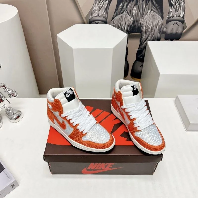 Nike Air Jordan Shoes EasyMatch 33563