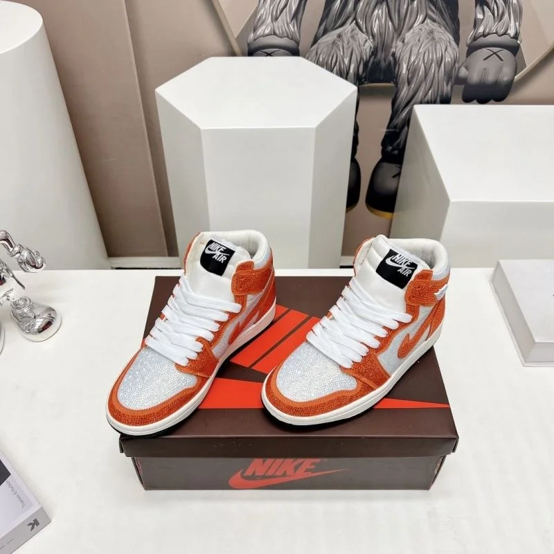 Nike Air Jordan Shoes EasyMatch 33563
