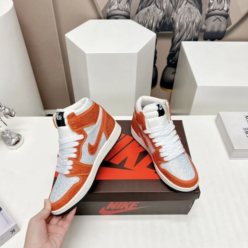 Nike Air Jordan Shoes EasyMatch 33563
