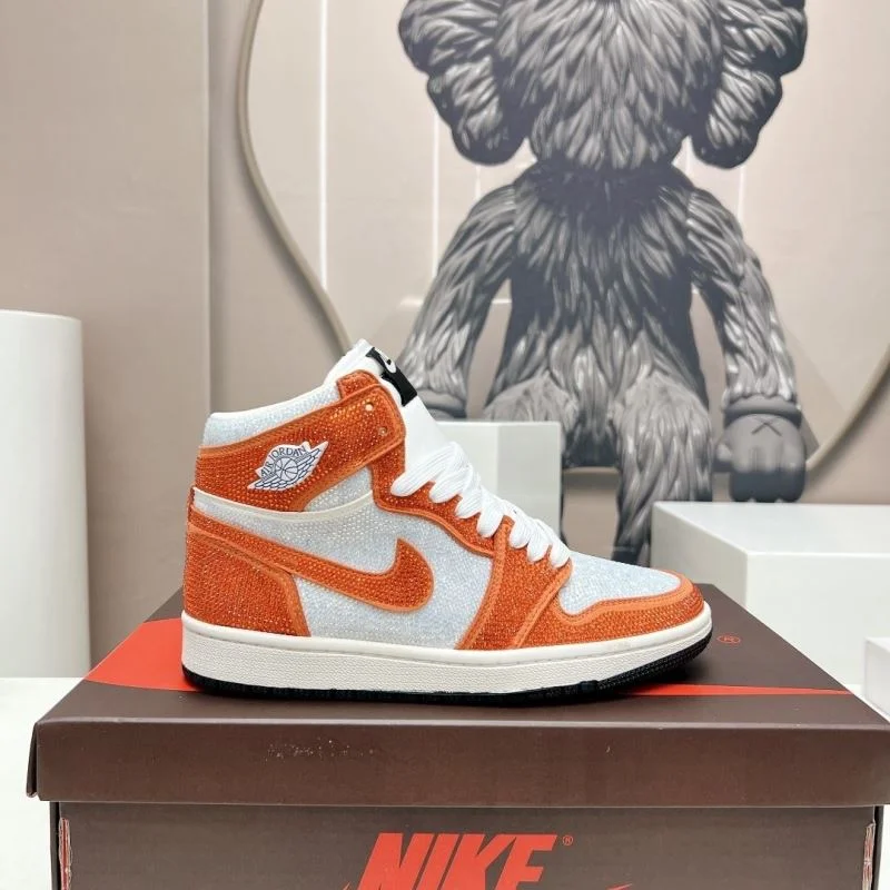Nike Air Jordan Shoes EasyMatch 33563