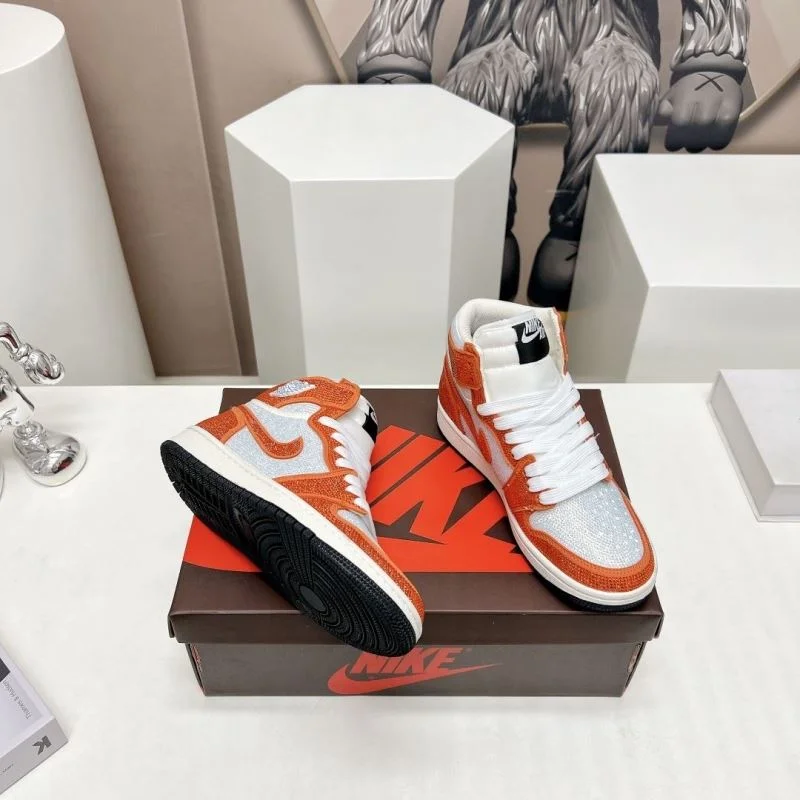 Nike Air Jordan Shoes EasyMatch 33563
