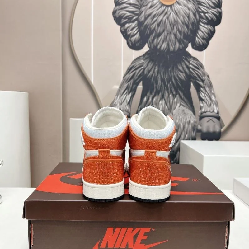 Nike Air Jordan Shoes EasyMatch 33563