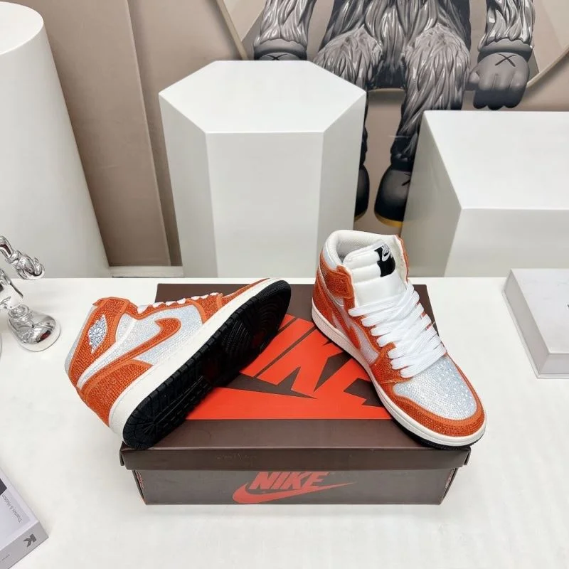 Nike Air Jordan Shoes EasyMatch 33563