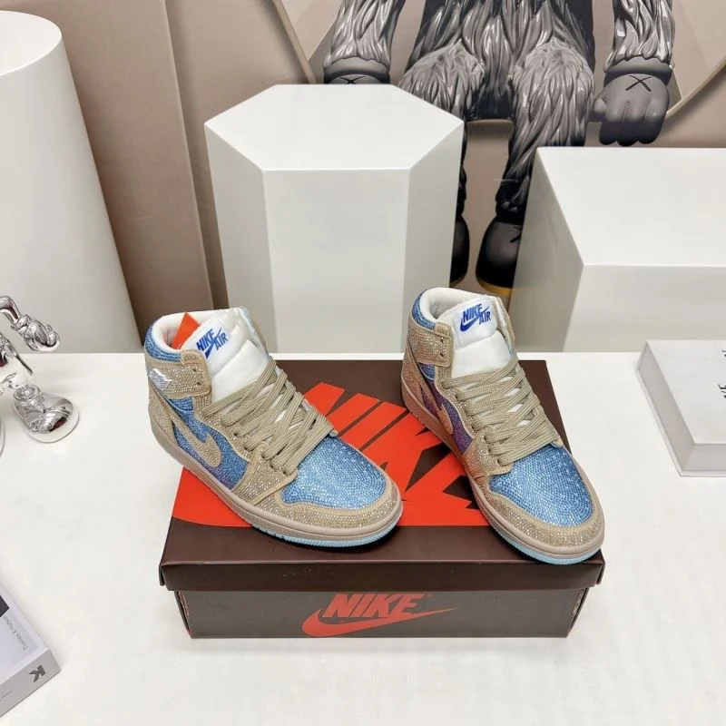 Nike Air Jordan Shoes Popular 33562