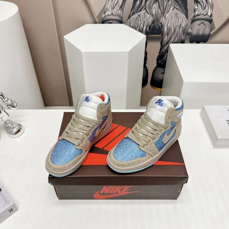 Nike Air Jordan Shoes Popular 33562