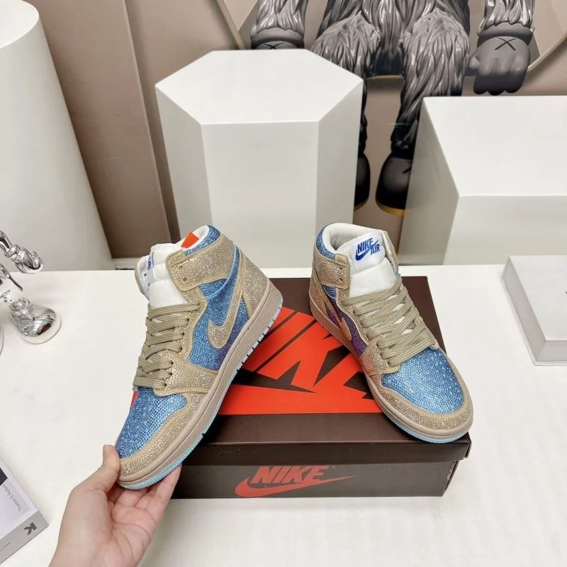 Nike Air Jordan Shoes Popular 33562