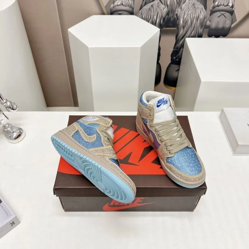 Nike Air Jordan Shoes Popular 33562