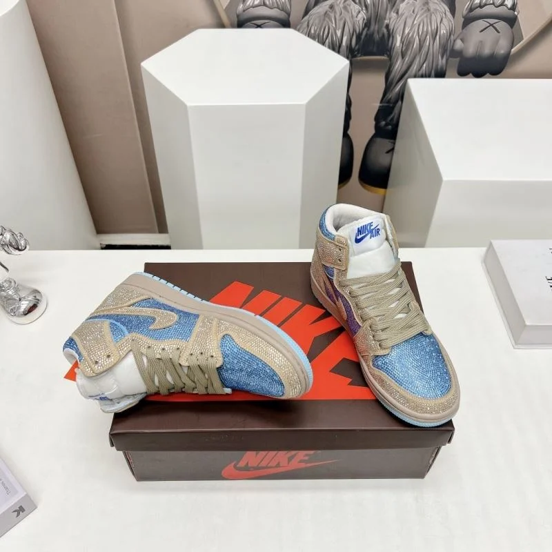 Nike Air Jordan Shoes Popular 33562