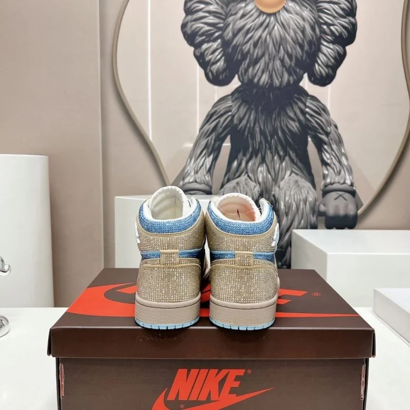 Nike Air Jordan Shoes Popular 33562