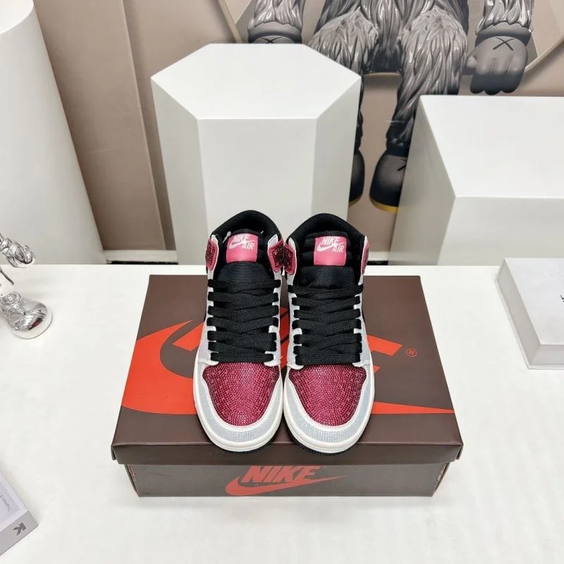 Durable Nike Air Jordan Shoes 33557