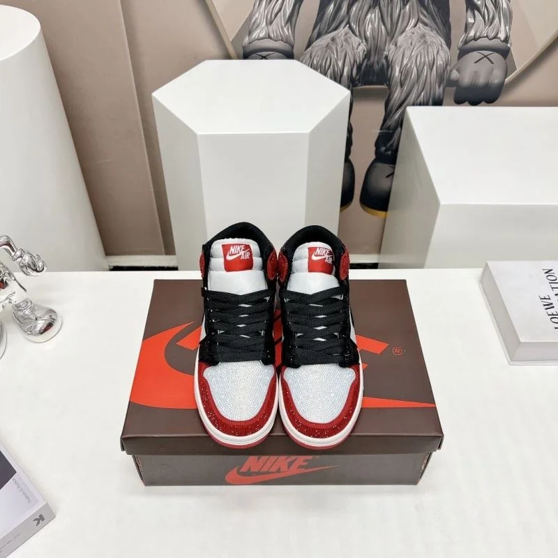 Nike Air Jordan Shoes Original 33552