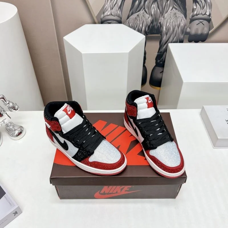 Nike Air Jordan Shoes Original 33552