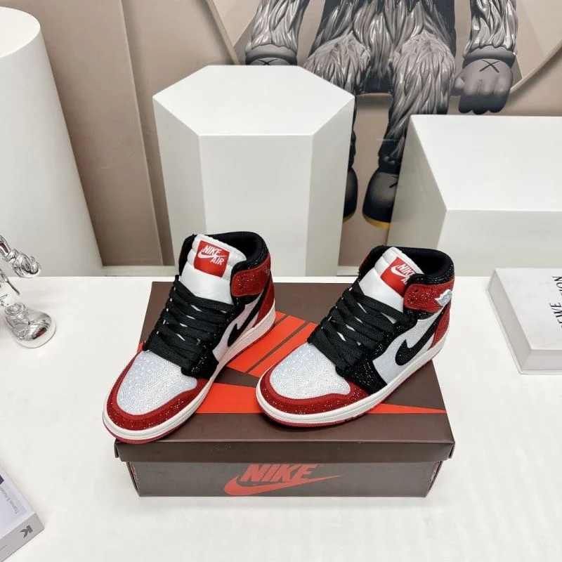 Nike Air Jordan Shoes Original 33552