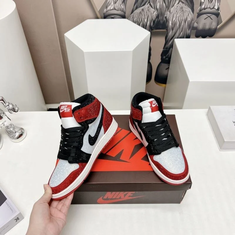 Nike Air Jordan Shoes Original 33552