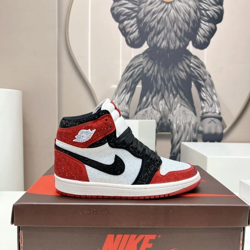 Nike Air Jordan Shoes Original 33552