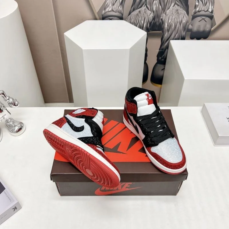 Nike Air Jordan Shoes Original 33552