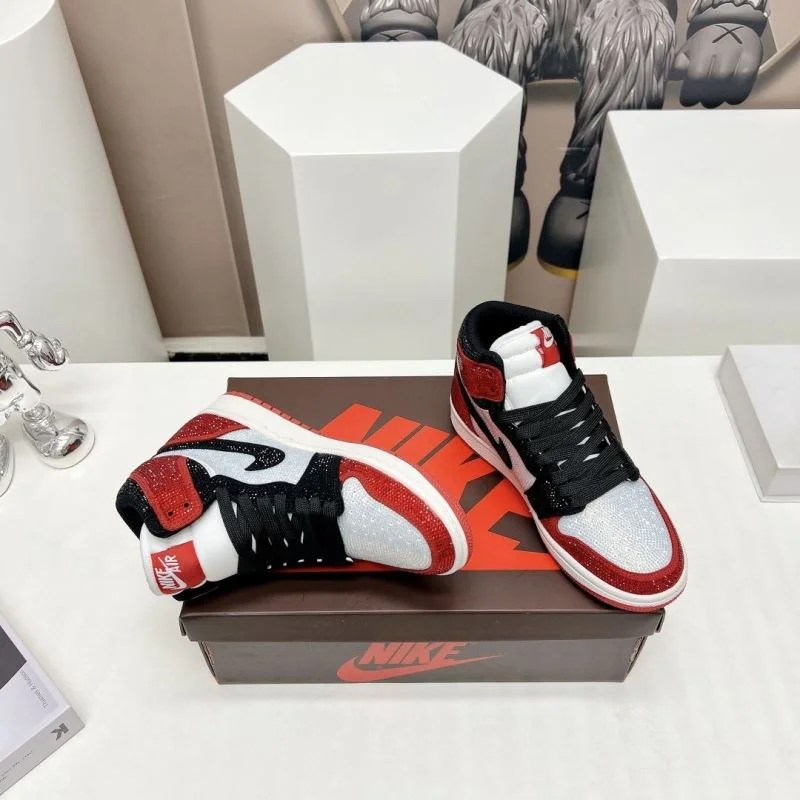 Nike Air Jordan Shoes Original 33552