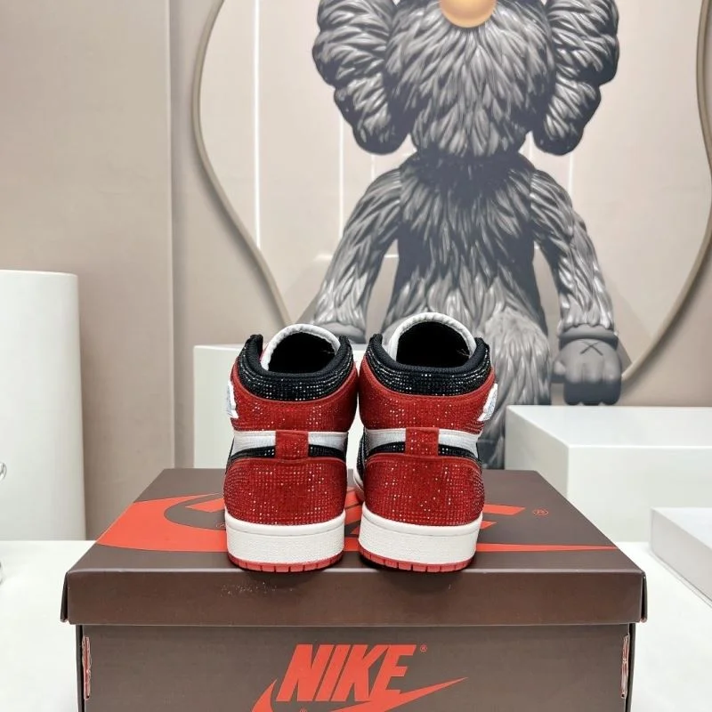 Nike Air Jordan Shoes Original 33552