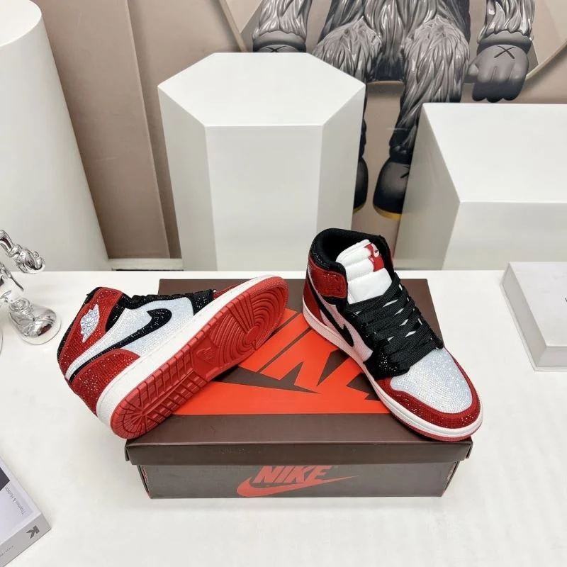 Nike Air Jordan Shoes Original 33552