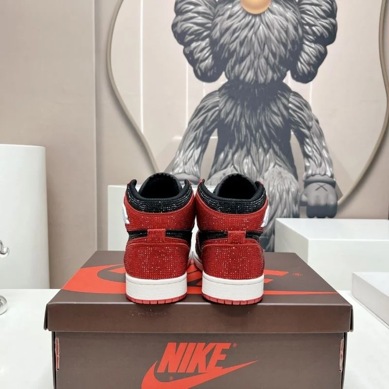 Efficient Nike Air Jordan Shoes 33561