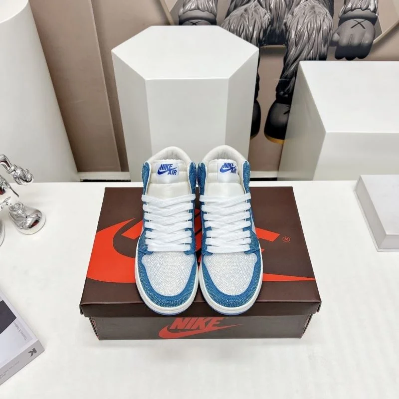 ZeroBulk Nike Air Jordan Shoes 33560